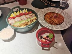 -ins森林童话餐厅coffee&bistro