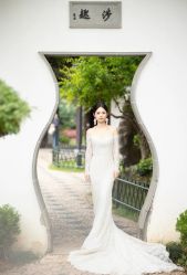 -青禾蒙娜丽莎婚纱摄影(武汉总店)