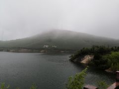 -东白山