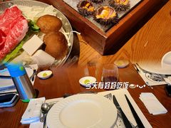 -Mr.Fish鱼鲜生海鲜放题(高德置地冬广场店)