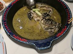 -何师傅美蛙鱼头(汉街店)