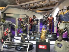 -东浩兰生上海世博展览馆