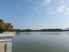 -海珠湖公园