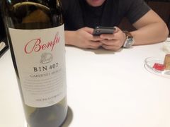 -K·Kitchen KK牛扒厨房(江南西店)