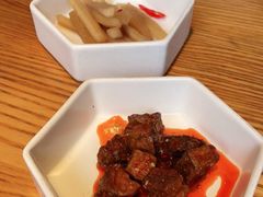 -顺香居·老字号湖北菜(江汉路店)