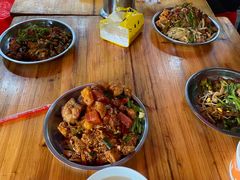 -枣阁园滴滴自助餐