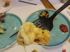 焗意面-HELLO MUSAE 拾光缪斯餐厅·纯正希腊风味(苏州中心店)