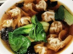 馄饨-姚记炒肝店(鼓楼店)