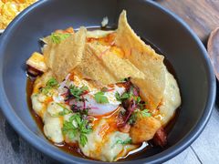 八爪鱼-Ocean's Table 欧舍