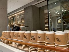 -% Arabica阿拉比卡咖啡烘焙工坊