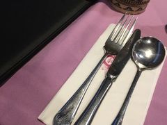 -德大西餐社(云南南路店)