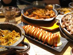 -姜虎东白丁烤肉(恒隆广场店)