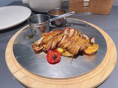 -小大董·烤鸭(观景餐厅·南京西路店)