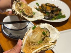 -旺角小渔村·海肠捞饭开创者(环山路店)