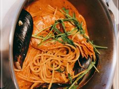 -新贝乐意大利餐厅(苏州中心店)