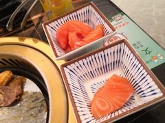 -亚马逊海鲜自助(万象汇店)