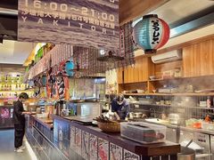 -烧鸟横丁(联发文创口岸店)