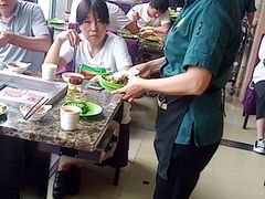 -新艺自助美食城(中山路店)
