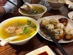 -哑巴生煎(临顿路店)