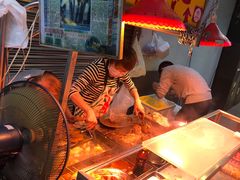 -明记牛杂(新马路分店)