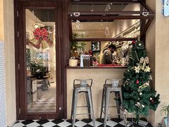 门面-seeu coffee(江滩店)