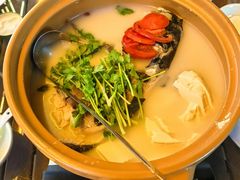 -江南小叙·美食研究院(鱼街店)