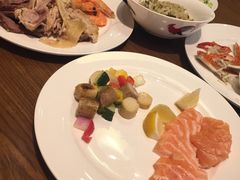 -苏州吴江盛虹万丽酒店-燃餐厅(盛泽店)
