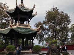 -白帝城·瞿塘峡景区