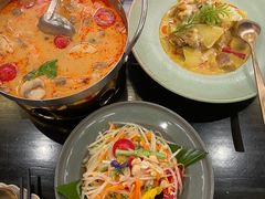 -Thai Alley泰爱里(二沙岛店)