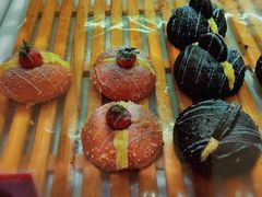 -BreadTalk面包新语·烘焙蛋糕(东方雅苑店)