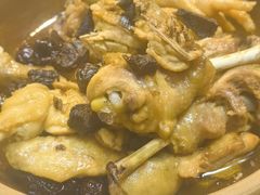 -新化三大碗(达美店)