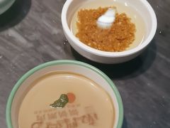 -南门四季铜锅涮肉(左家庄店)
