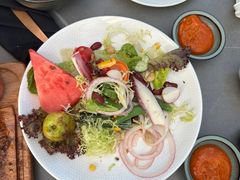 -SHUA耍·高空露台餐厅酒吧·重庆来福士洲际酒店