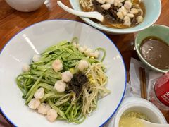-奎元馆.百年奎元.非遗传承(西湖边的解放路店)