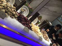 -诱货海鲜自助火锅(爱琴海购物公园东百店)