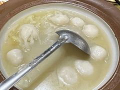 -何氏排骨(左家塘店)