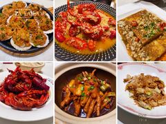 -有位虾匠·香辣蟹·小龙虾(李村店)