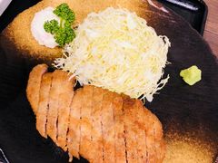 -牛かつもと村(上野店)