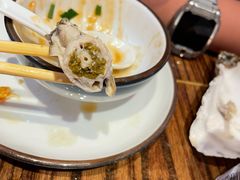 -蚝堡海鲜·威海菜·海肠捞饭·烧烤·亚洲吃蚝公司(幸福门店)