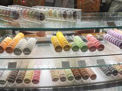 -视博茶点(美狮美高梅店)
