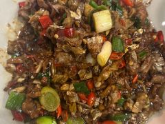-新新湘菜馆(新中街二条店)