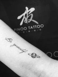 点击看大图 -PinooTattoo皮奴刺青纹身设计总部