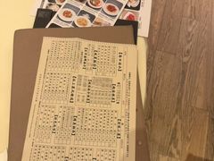 -利苑酒家(宜安广场店)