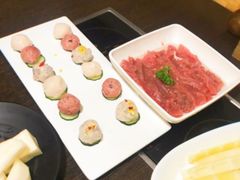 -老诚一锅羊蝎子(黄寺大街店)