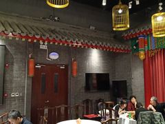-峨嵋酒家 南北川菜 优选烤鸭(广渠路店)