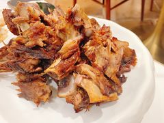 -东方饺子王(新奥购物中心店)