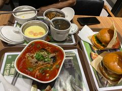 -魏家凉皮(铜锣湾店)