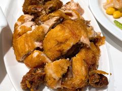 -金春禧·鲁菜海鲜(延吉路万达店)