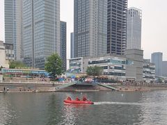 -马栏河运动公园