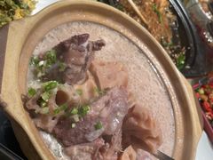 -小户人家(循礼门南国中心店)